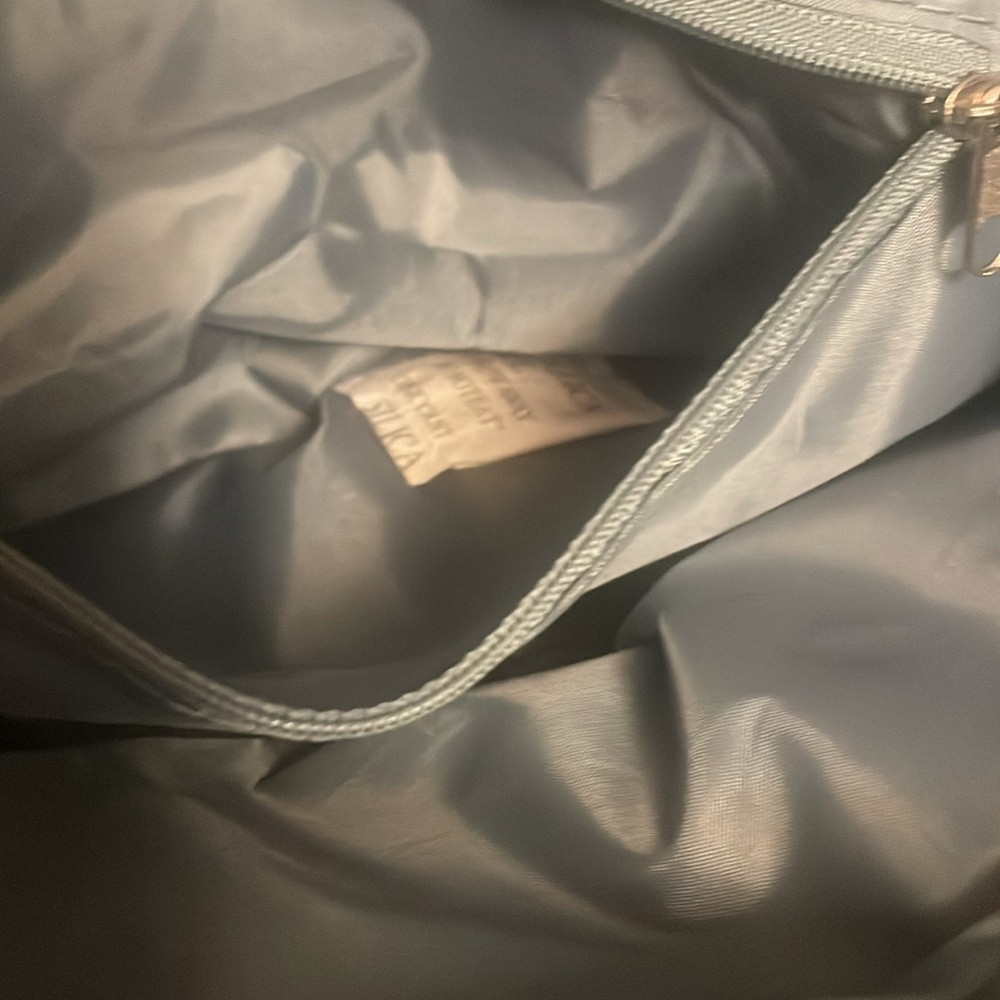 * Butler Bag — NWOT - Picture 3 of 3